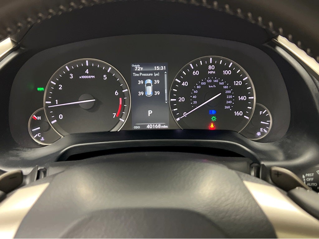 2022 Lexus RX 350L Premium