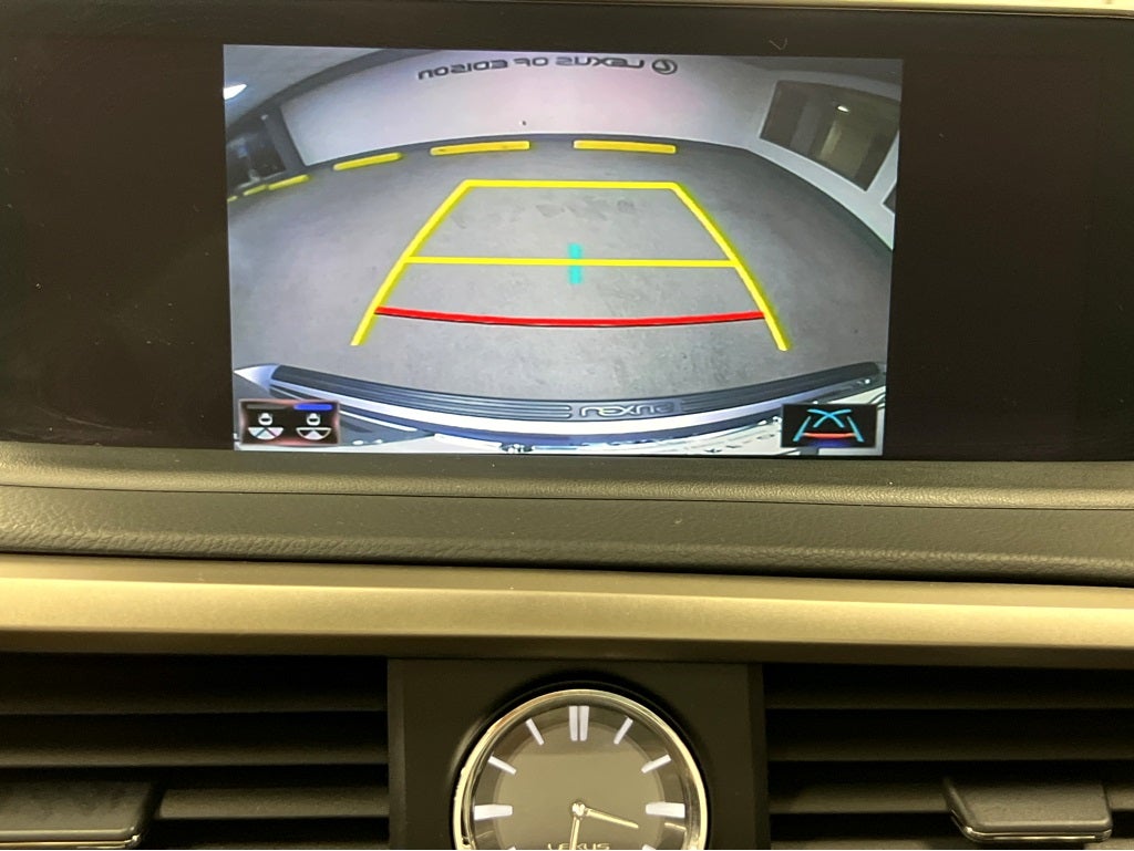 2022 Lexus RX 350L Premium