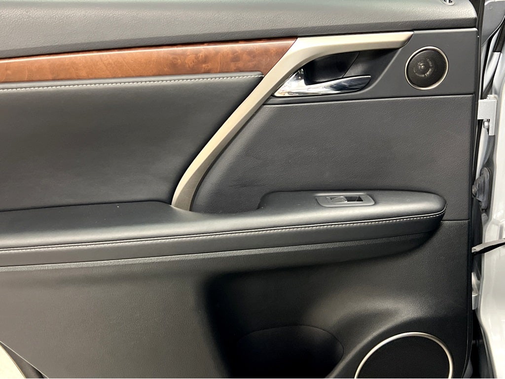 2022 Lexus RX 350L Premium