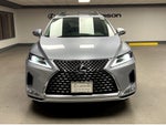 2022 Lexus RX 350L Premium