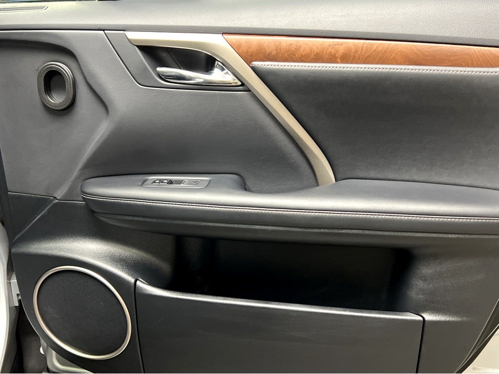 2022 Lexus RX 350L Premium