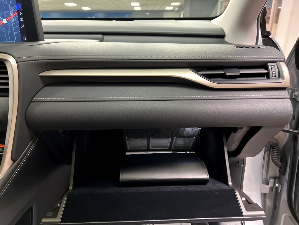 2022 Lexus RX 350L Premium