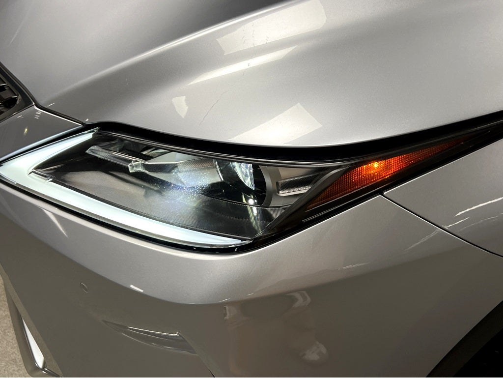 2022 Lexus RX 350L Premium