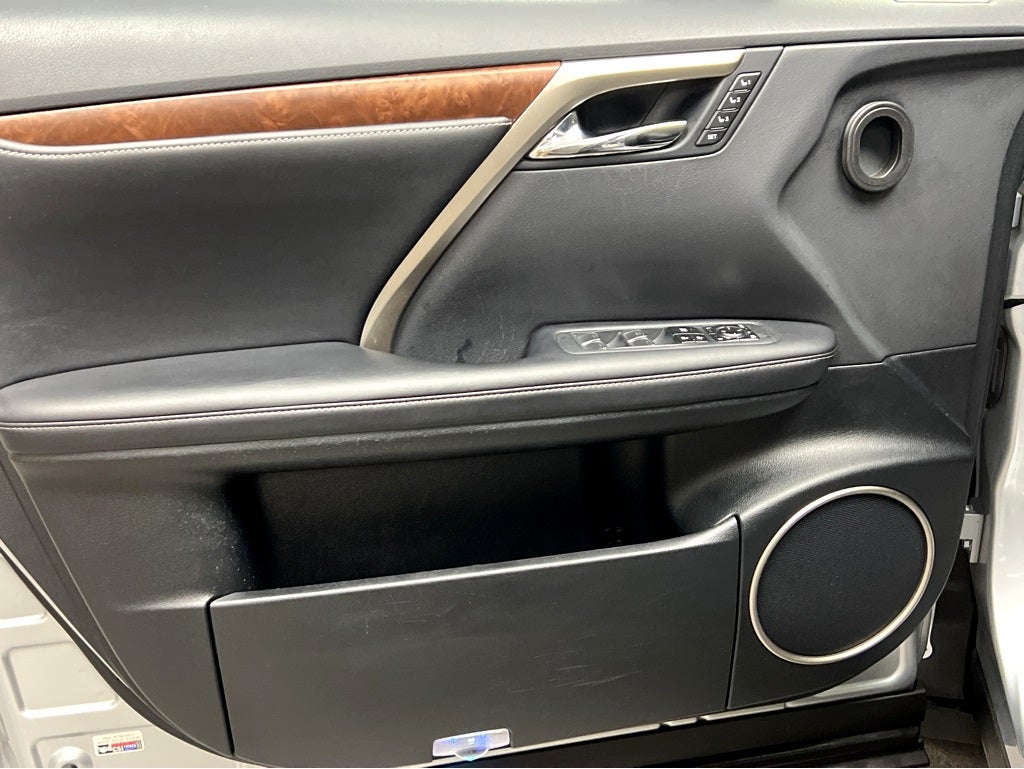 2022 Lexus RX 350L Premium