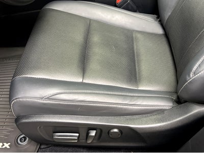 2022 Lexus RX 350L Premium