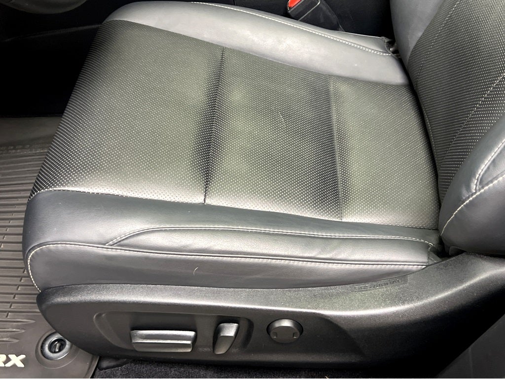 2022 Lexus RX 350L Premium