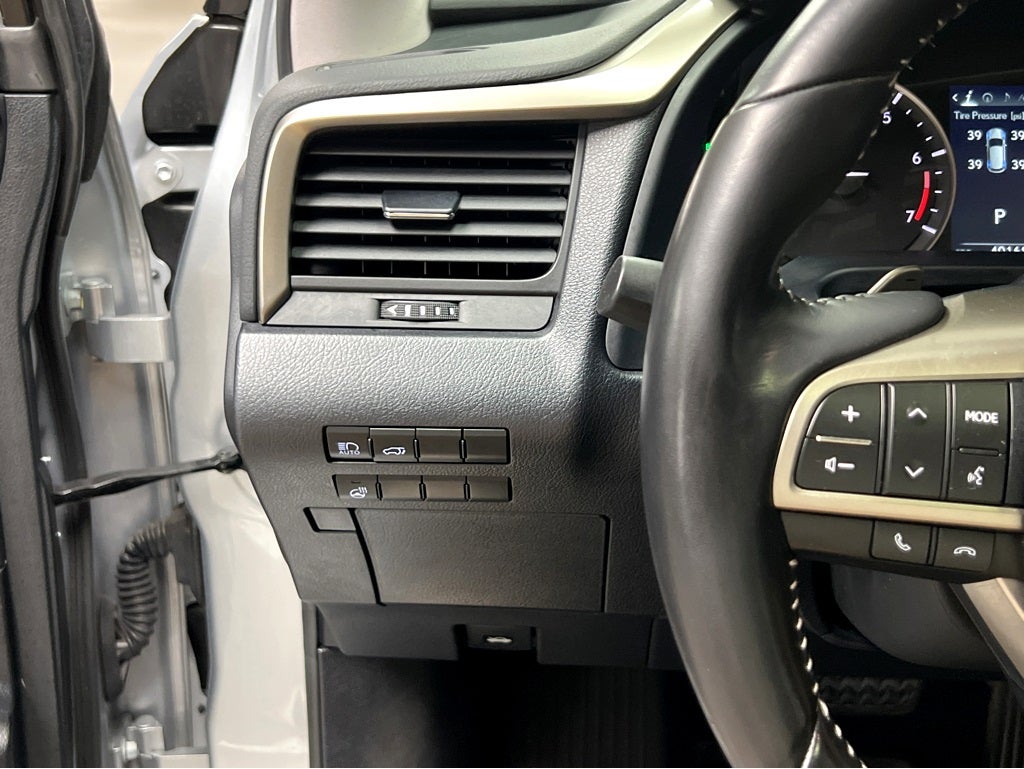 2022 Lexus RX 350L Premium