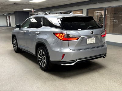 2022 Lexus RX 350L Premium