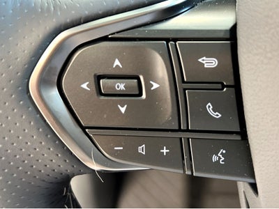 2026 Lexus LX 700h F SPORT