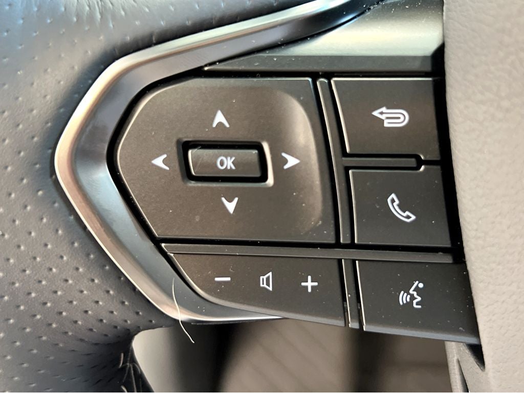 2026 Lexus LX 700h F SPORT