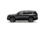 2026 Lexus LX 700h F SPORT