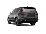 2026 Lexus LX 700h F SPORT