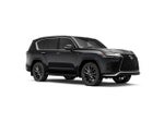 2026 Lexus LX 700h F SPORT