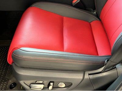 2026 Lexus LX 700h F SPORT