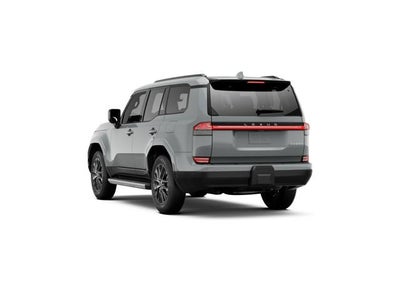 2026 Lexus GX 550 Premium+