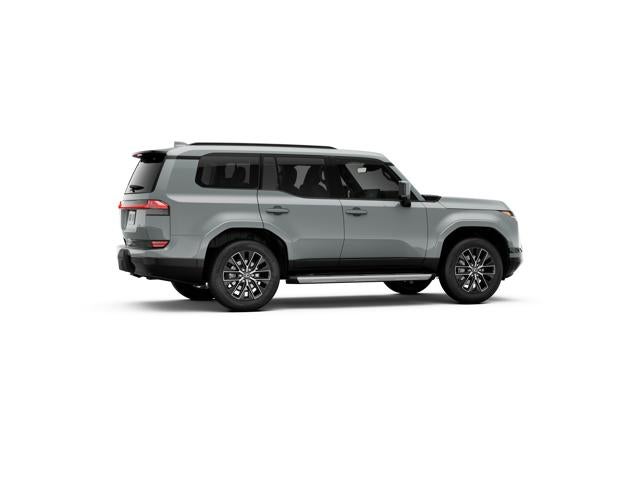 2026 Lexus GX 550 Premium+