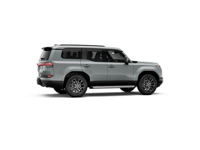 2026 Lexus GX 550 Premium+