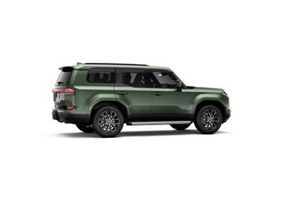 2026 Lexus GX 550 Premium+