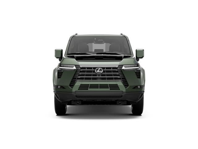 2026 Lexus GX 550 Premium+