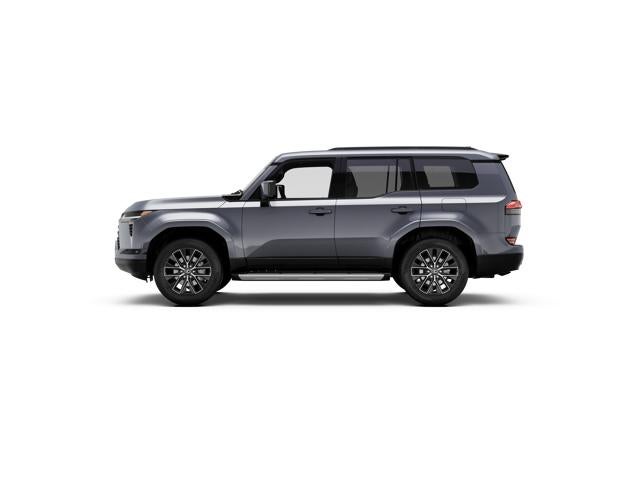 2026 Lexus GX 550 Premium+