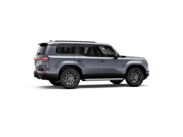 2026 Lexus GX 550 Premium+