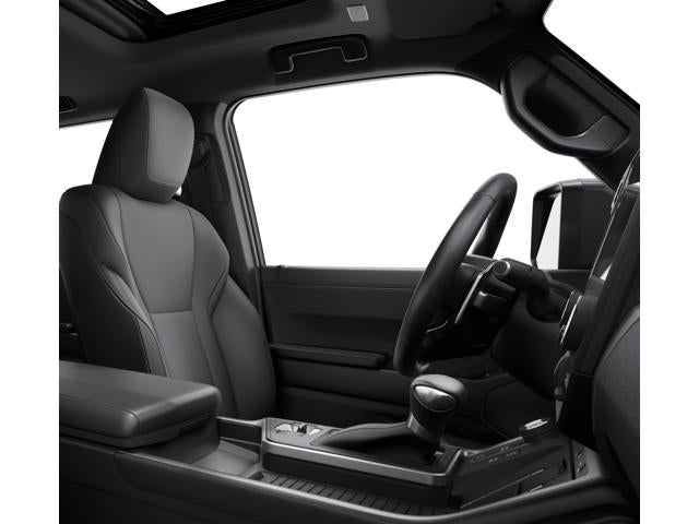 2026 Lexus GX 550 Premium+