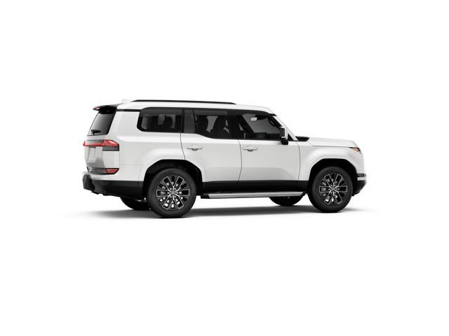 2026 Lexus GX 550 Premium+