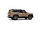 2026 Lexus GX 550 Overtrail+
