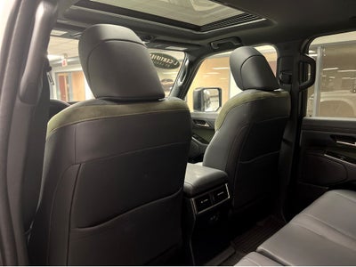 2026 Lexus GX 550 Overtrail