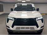 2026 Lexus GX 550 Overtrail