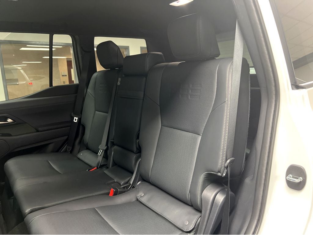 2026 Lexus GX 550 Overtrail