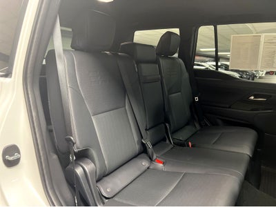 2026 Lexus GX 550 Overtrail