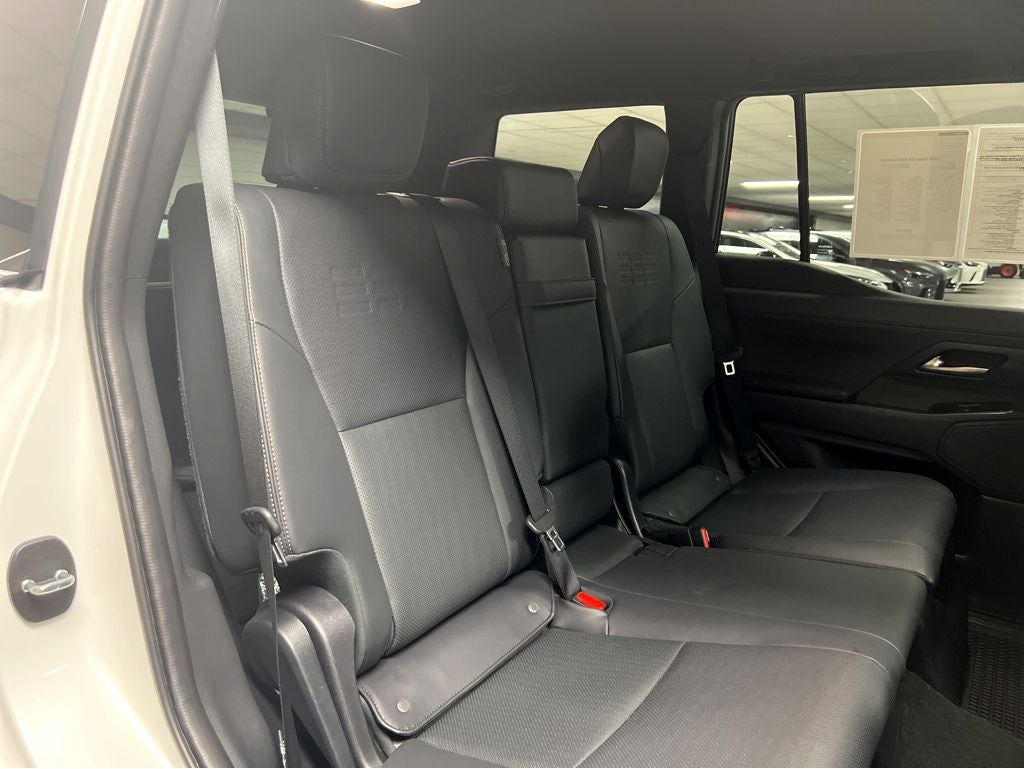 2026 Lexus GX 550 Overtrail