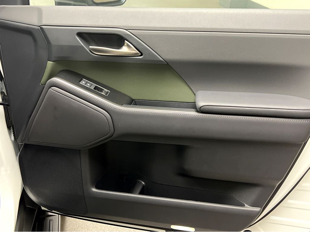 2026 Lexus GX 550 Overtrail