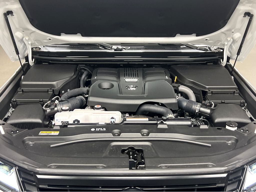 2026 Lexus GX 550 Overtrail