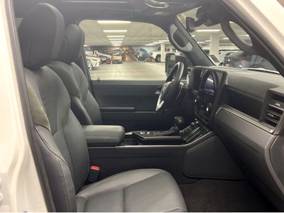 2026 Lexus GX 550 Overtrail