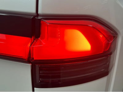 2026 Lexus GX 550 Overtrail