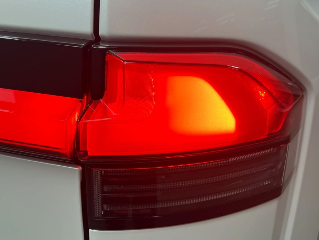 2026 Lexus GX 550 Overtrail