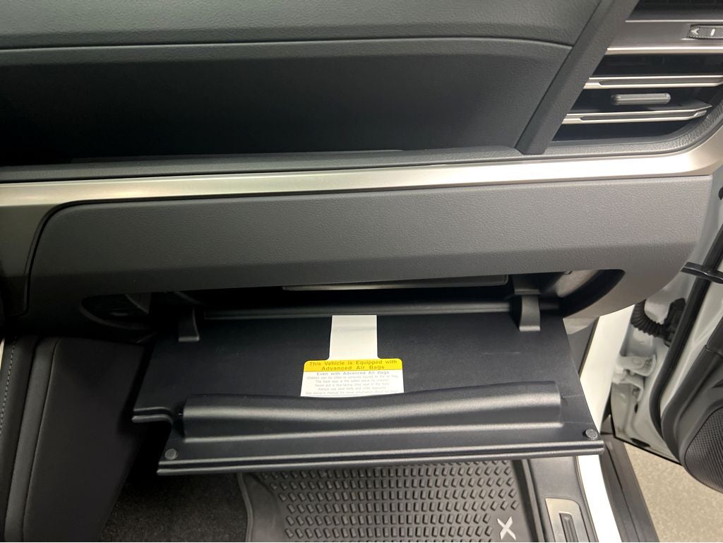 2026 Lexus GX 550 Overtrail