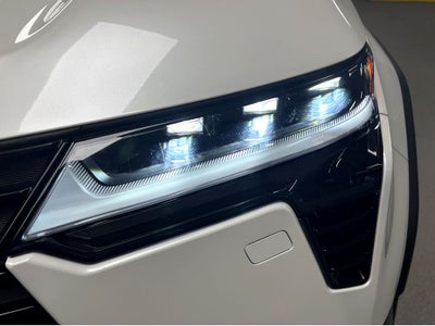 2026 Lexus GX 550 Overtrail