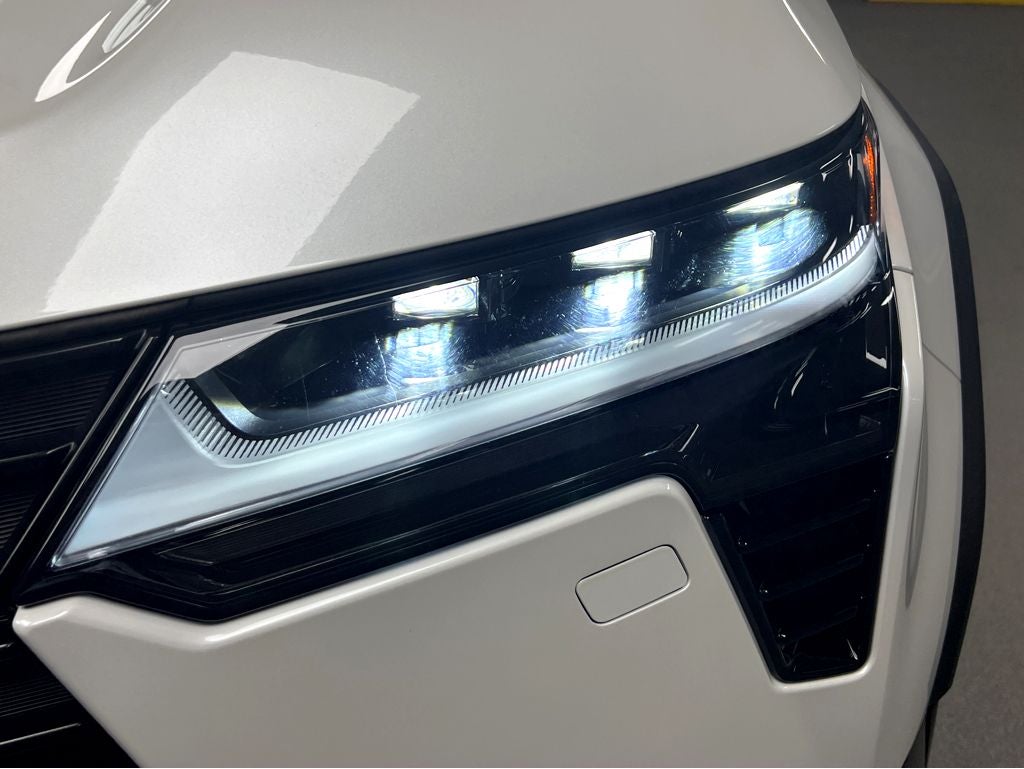 2026 Lexus GX 550 Overtrail