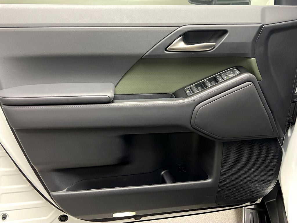 2026 Lexus GX 550 Overtrail