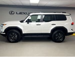 2026 Lexus GX 550 Overtrail