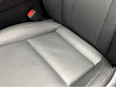 2026 Lexus GX 550 Overtrail