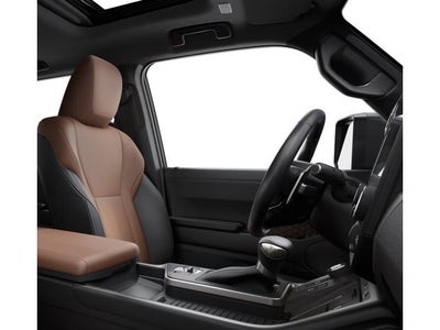 2026 Lexus GX 550 Premium+