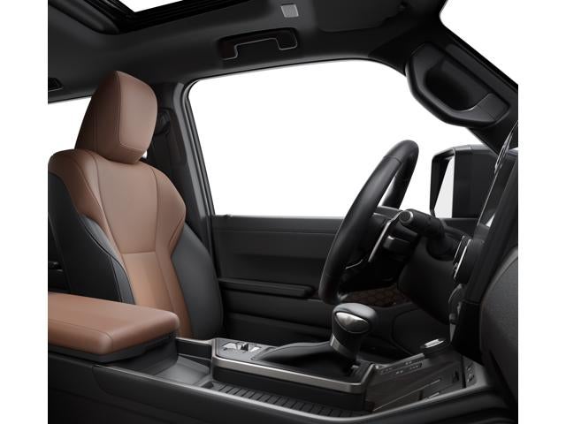 2026 Lexus GX 550 Premium+