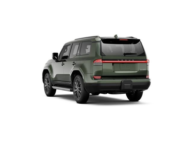 2026 Lexus GX 550 Premium+