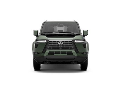 2026 Lexus GX 550 Premium+