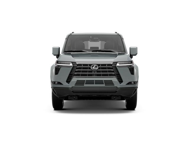 2026 Lexus GX 550 Premium+