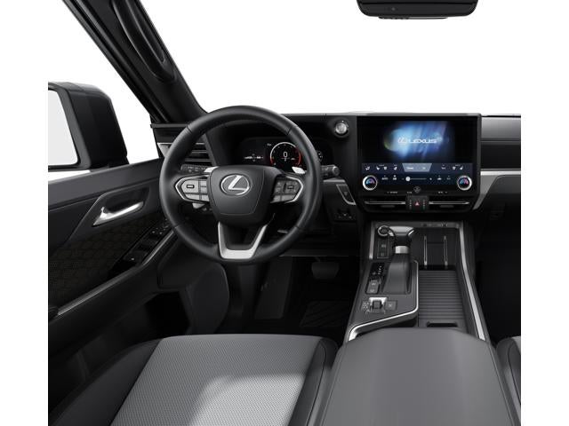 2026 Lexus GX 550 Premium+